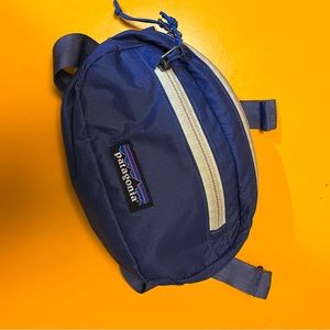 Patagonia Mini Blackhole Fanny Pack